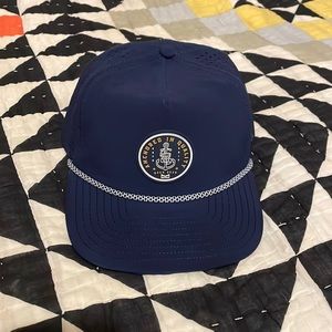 Melin Coronado Hydro Anchor Hat